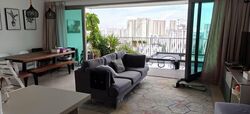 Trevista (D12), Condominium #610703761